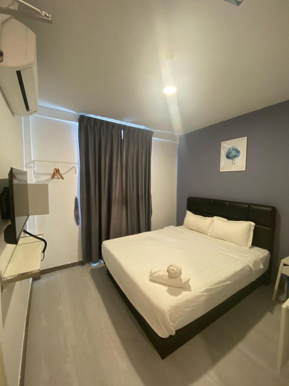 Havona Hotel - Taman Tropika Kulai Eksteriør bilde